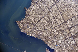 Earth observation