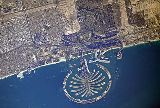 Earth observation