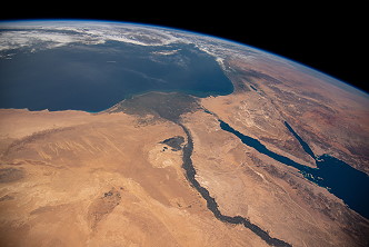 Earth observation