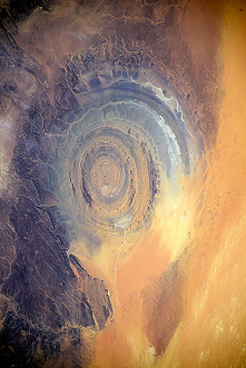 Earth observation
