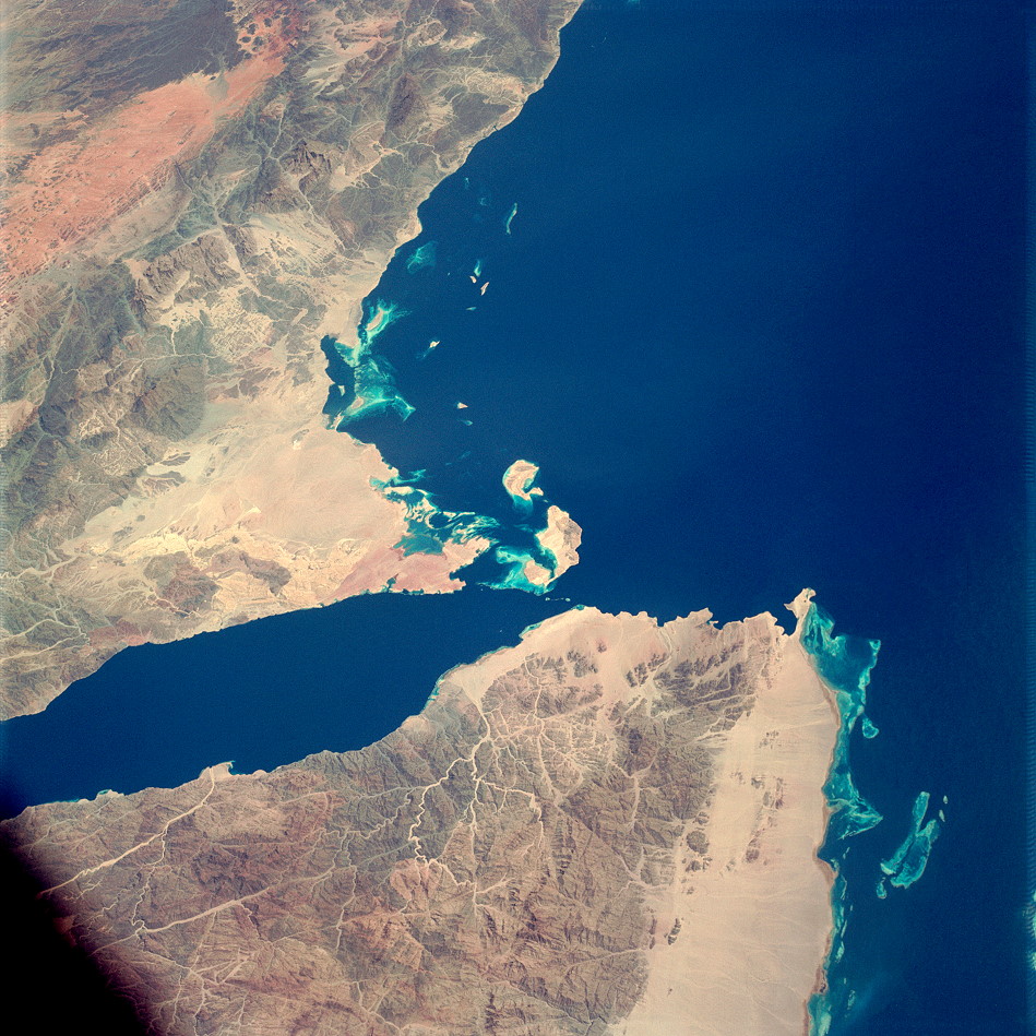 Sinai