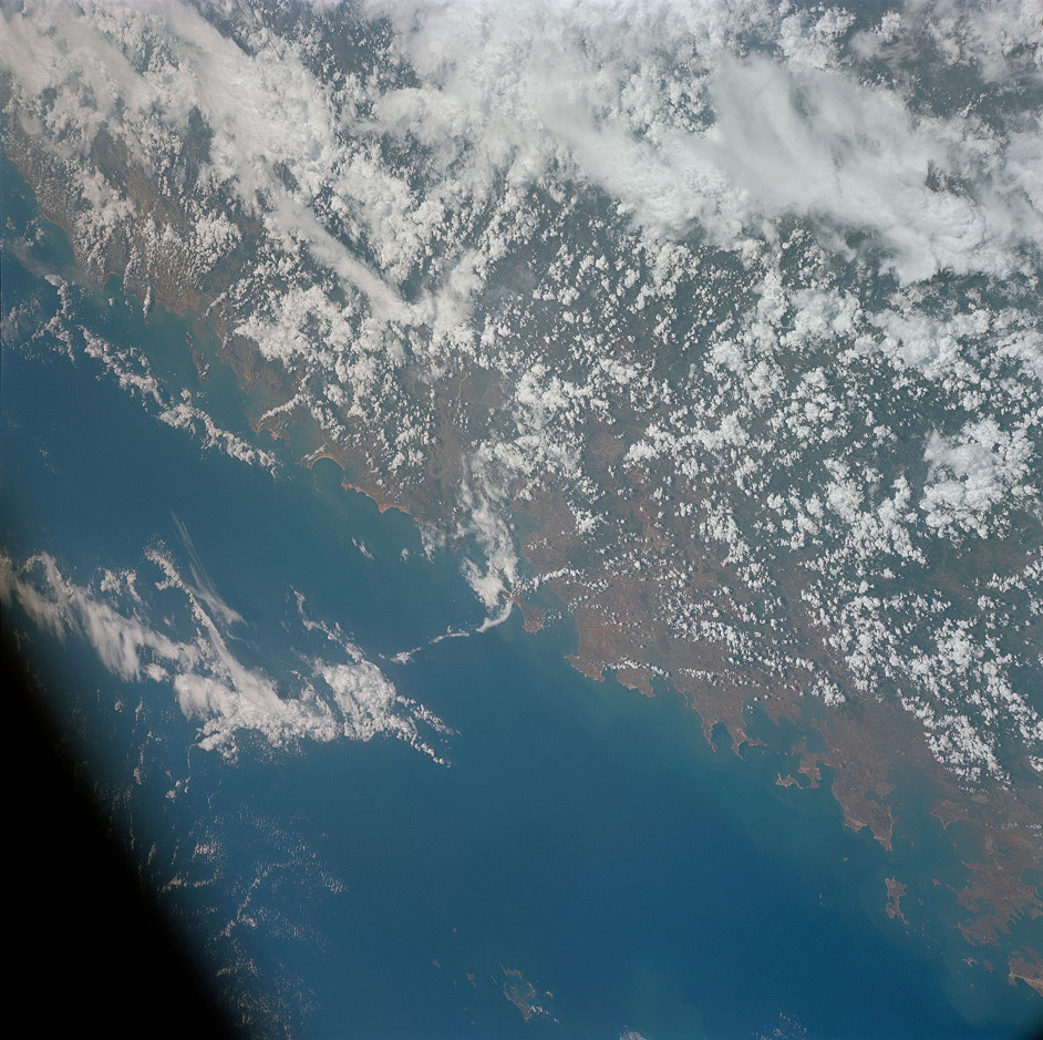 Earth observation