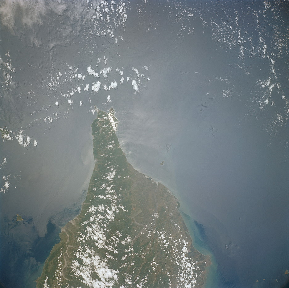 Earth observation