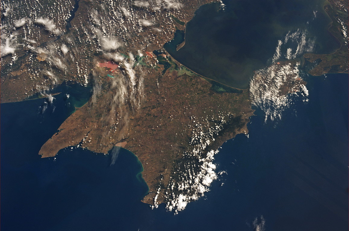 Earth observation
