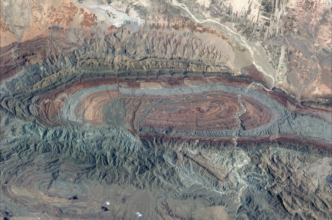 Earth observation