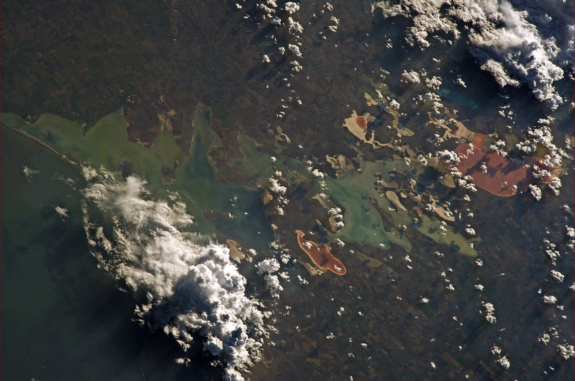Earth observation
