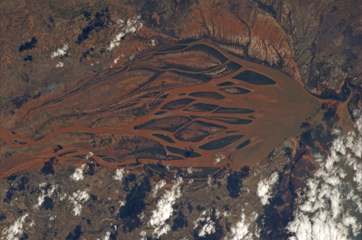 Earth observation