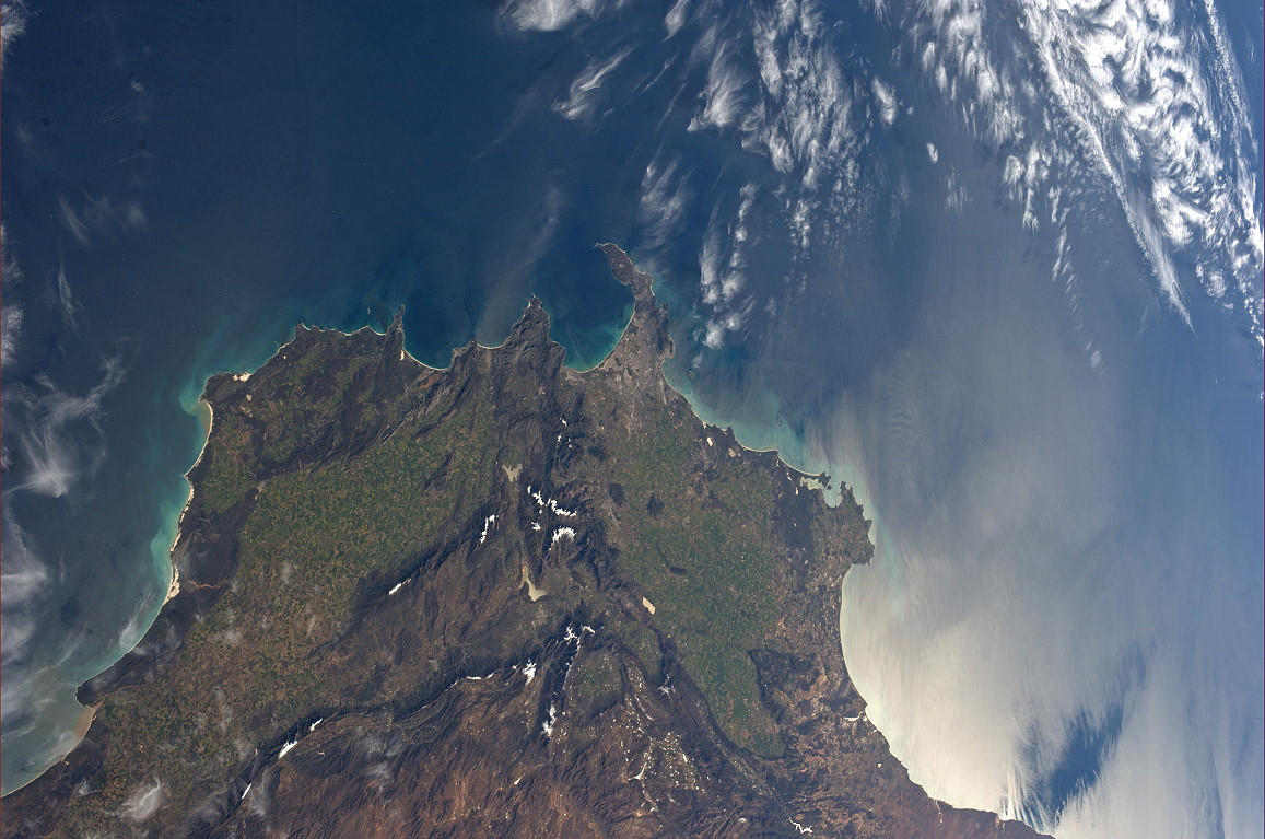 Earth observation