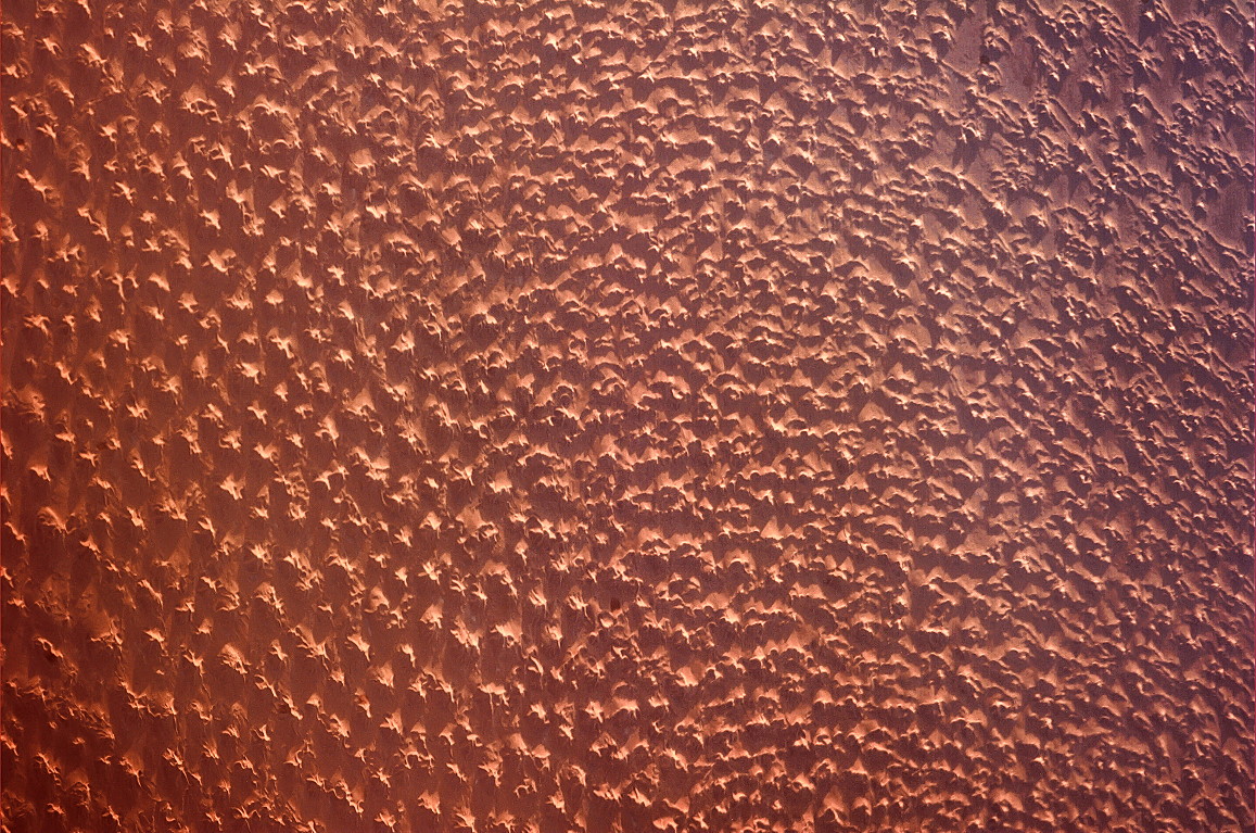 Earth observation