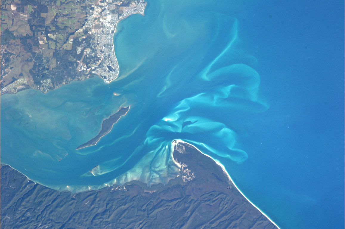 Earth observation