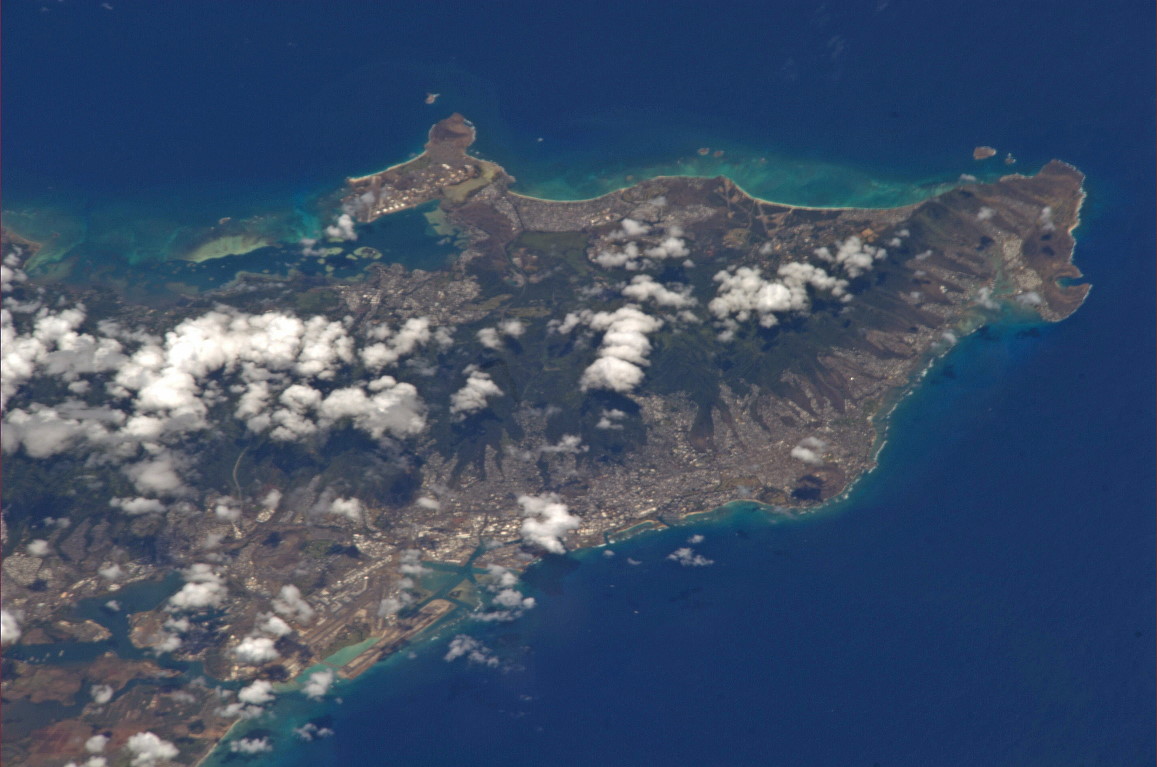 Earth observation