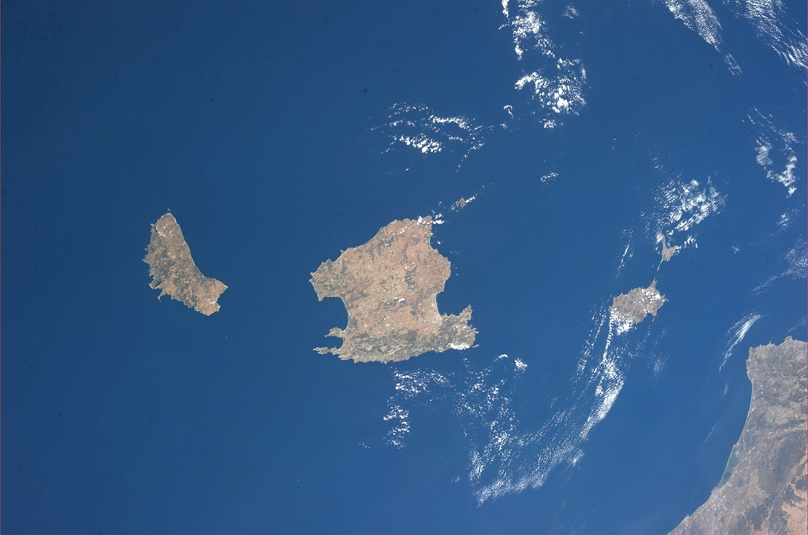 Earth observation