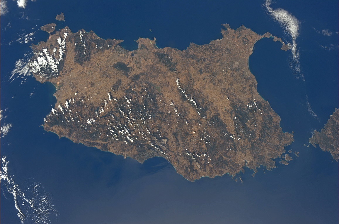 Earth observation