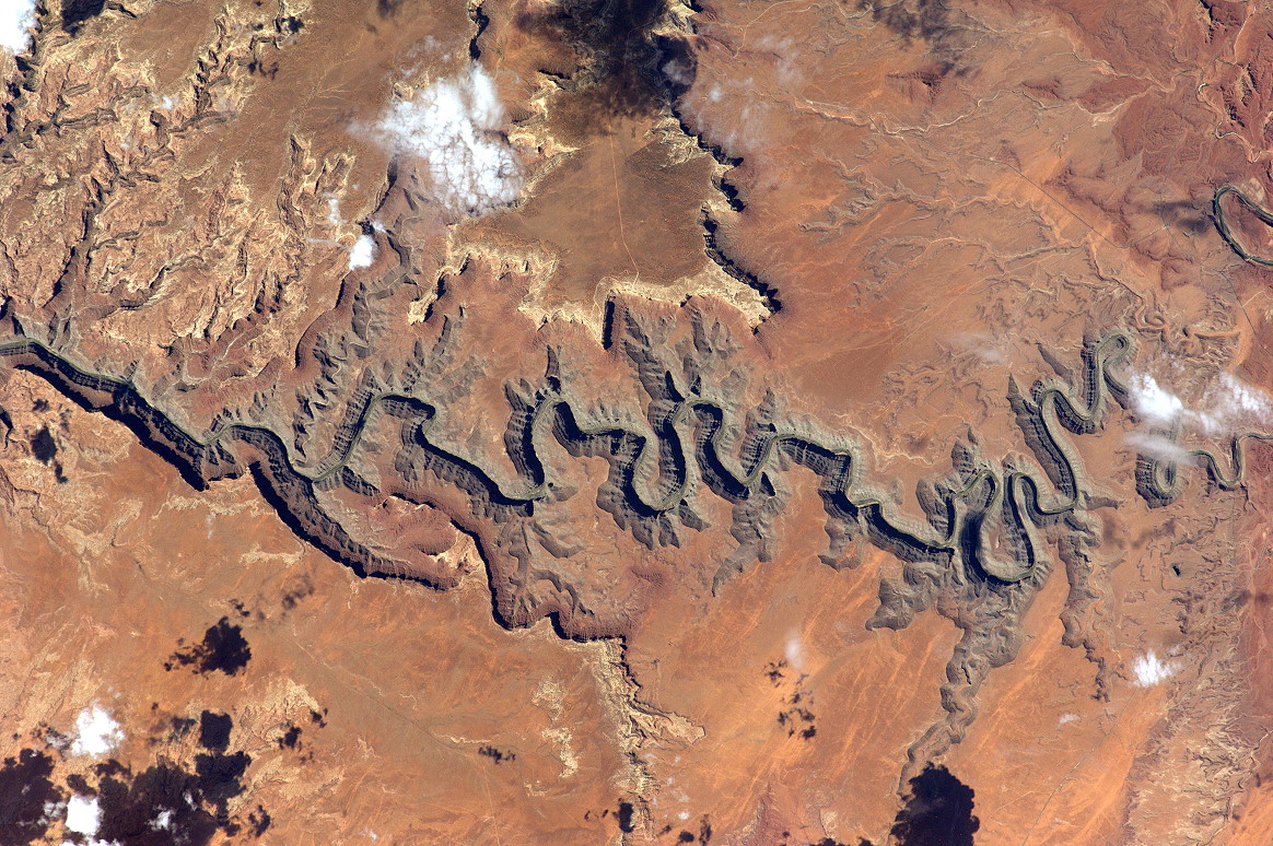 Earth observation
