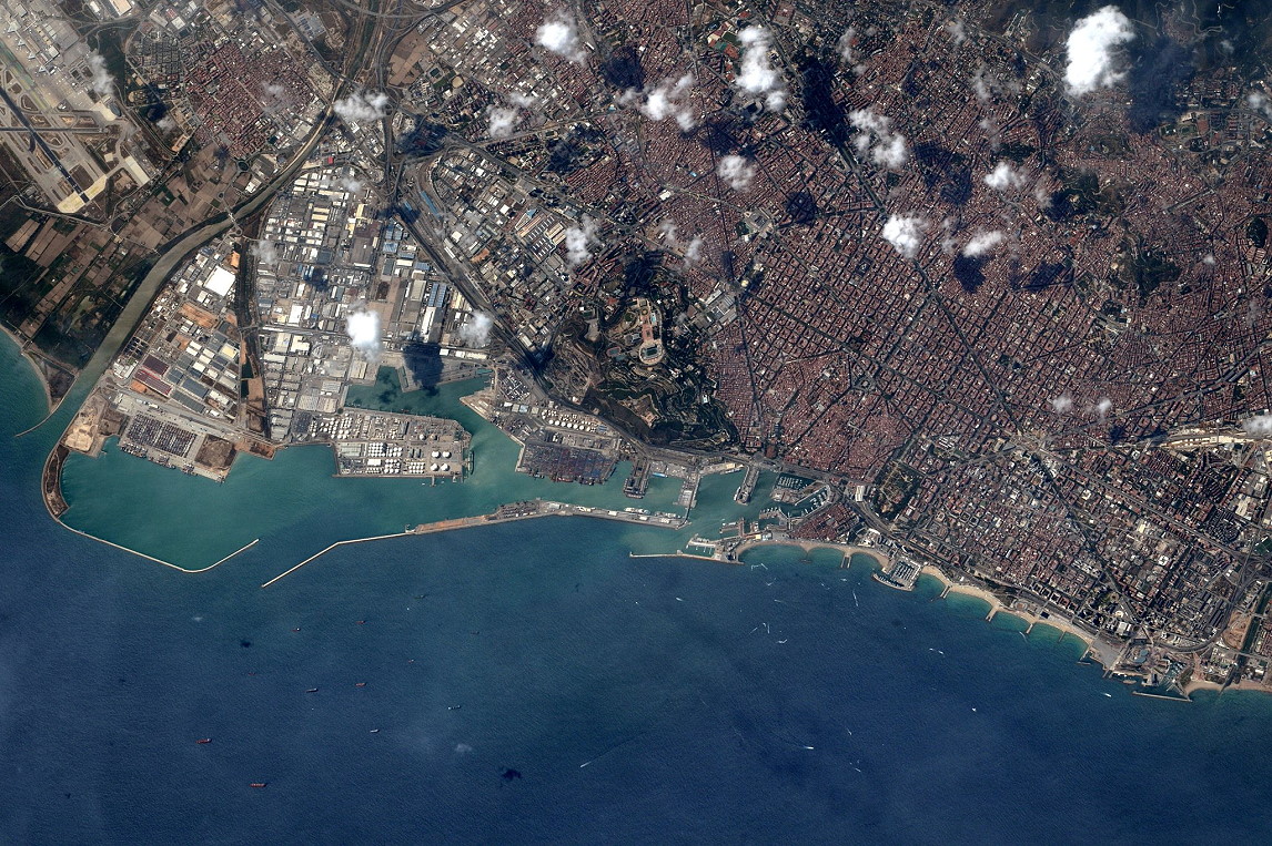 Earth observation