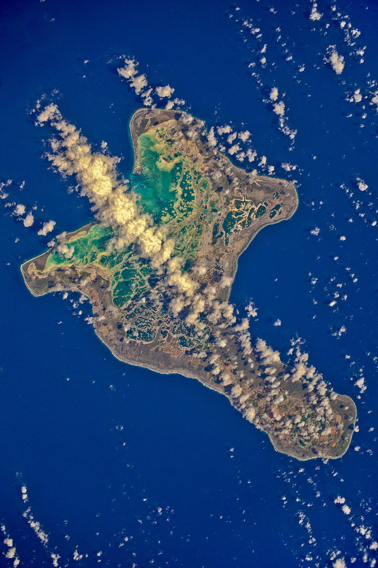 Kiribati
