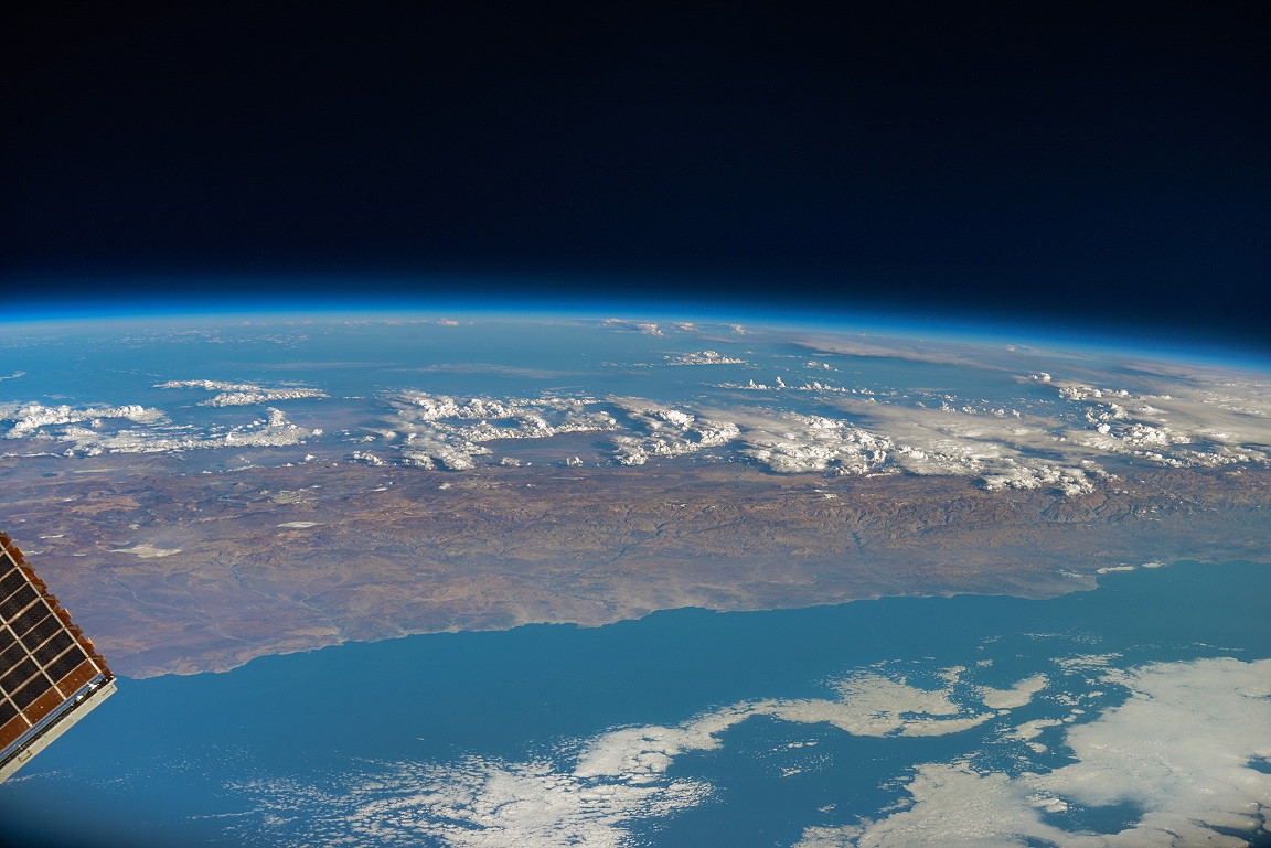 Earth observation