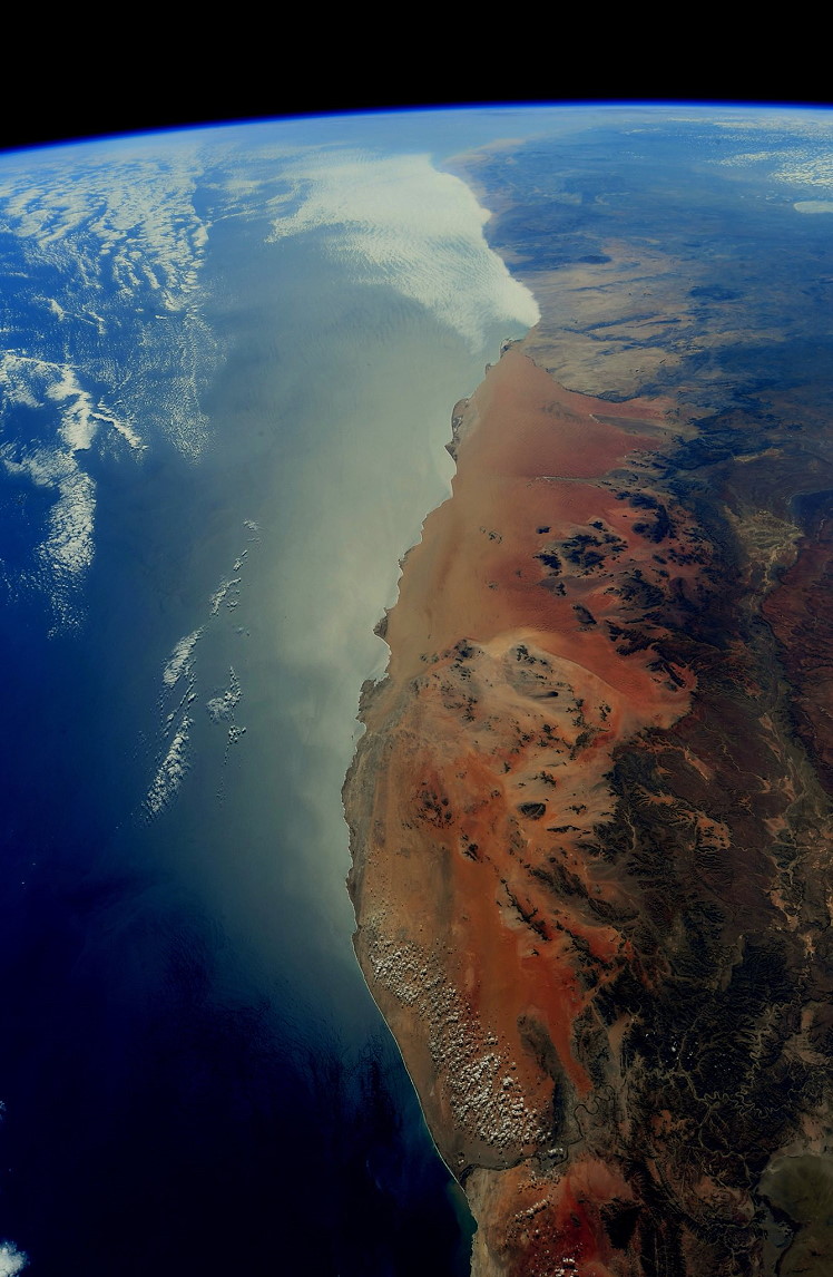 Earth observation