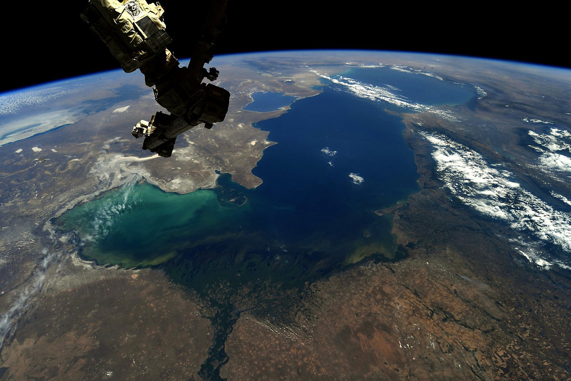 Earth observation
