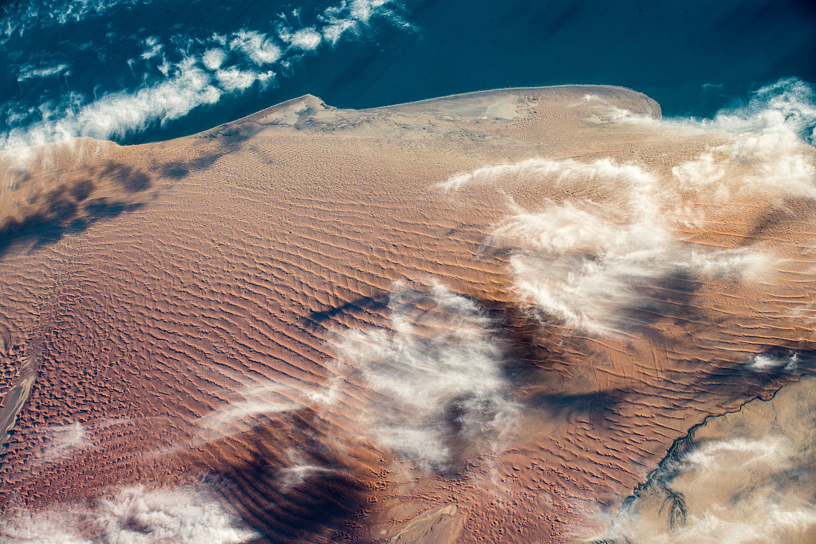 Earth observation