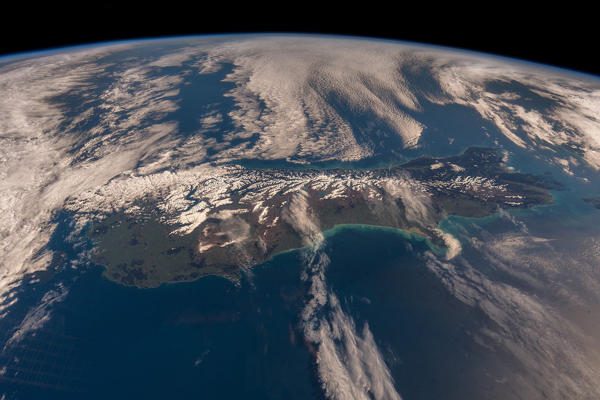 Earth observation