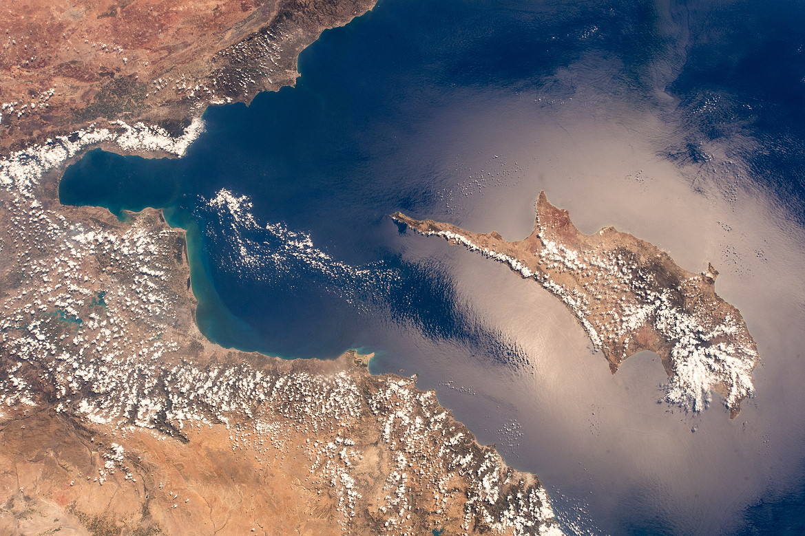 Cyprus