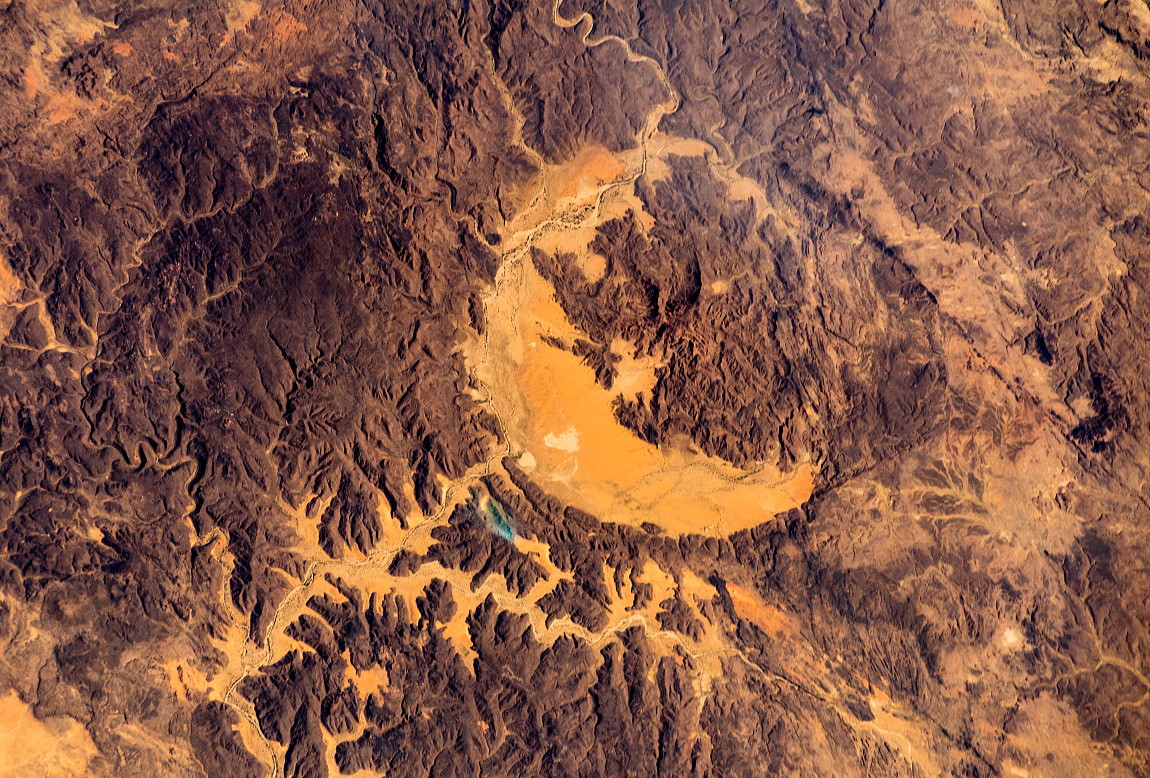Earth observation