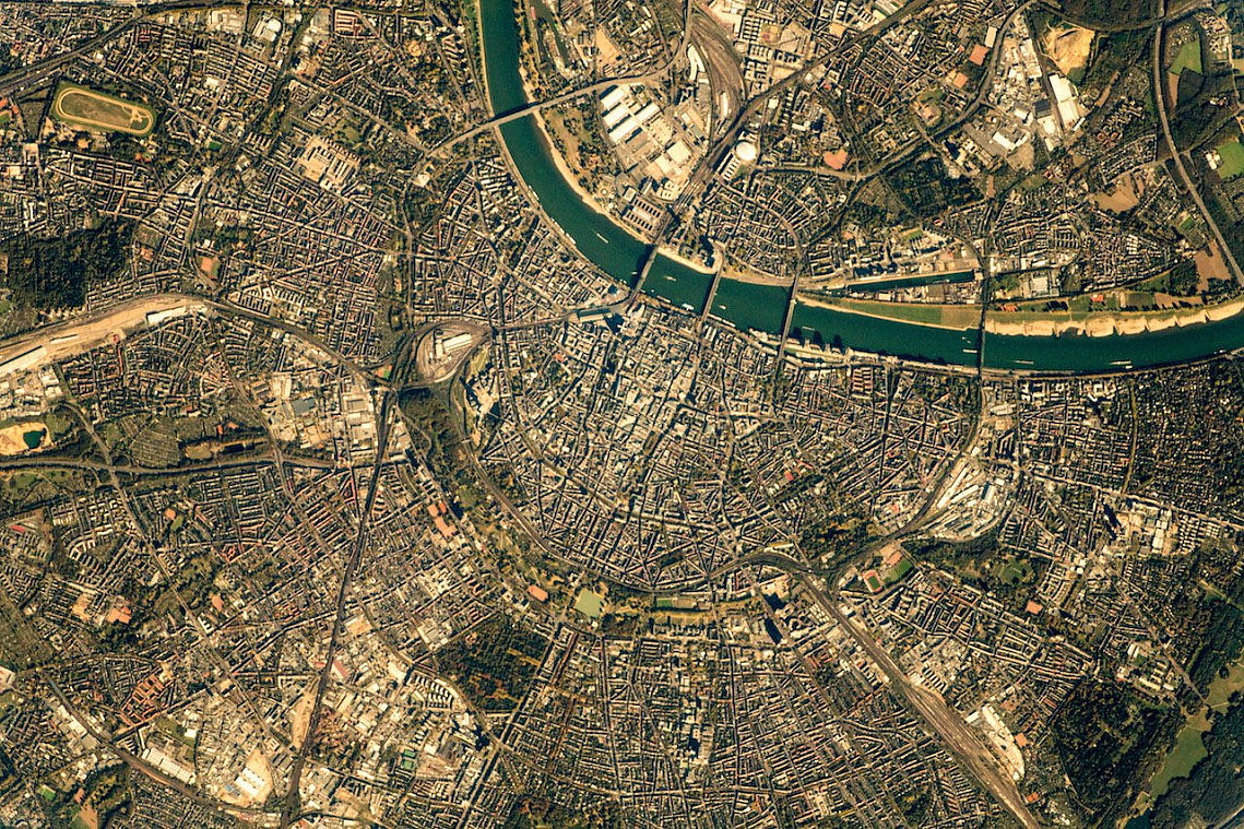 Earth observation