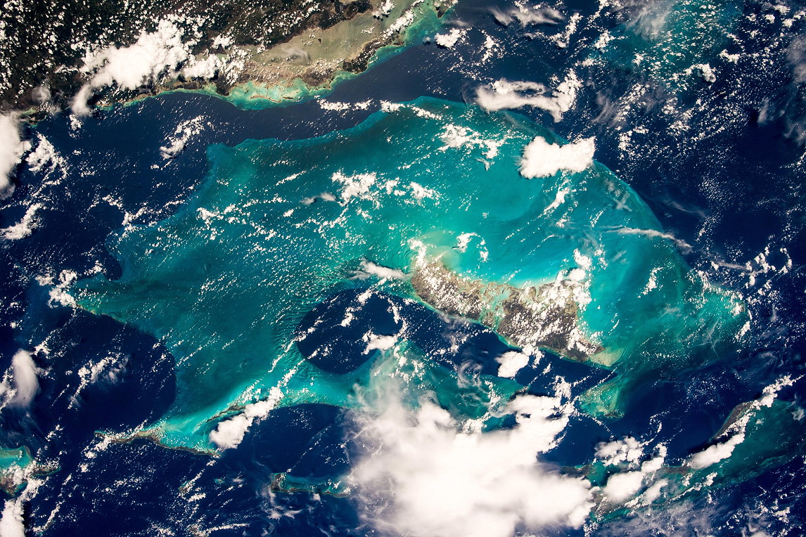 Earth observation