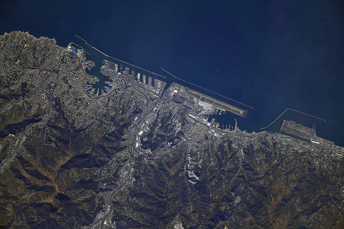 Genua