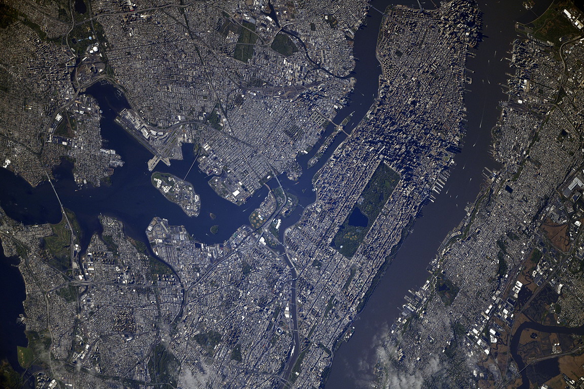 Earth observation