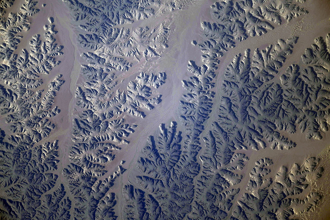 Earth observation