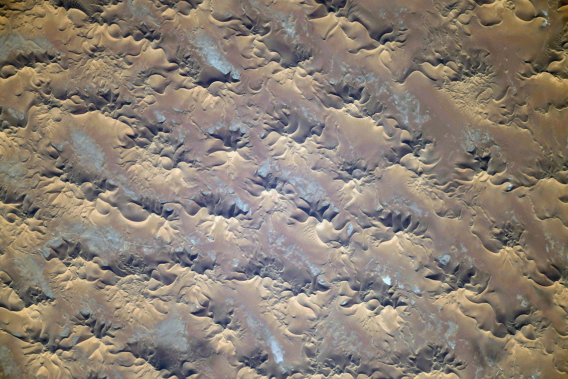 Earth observation