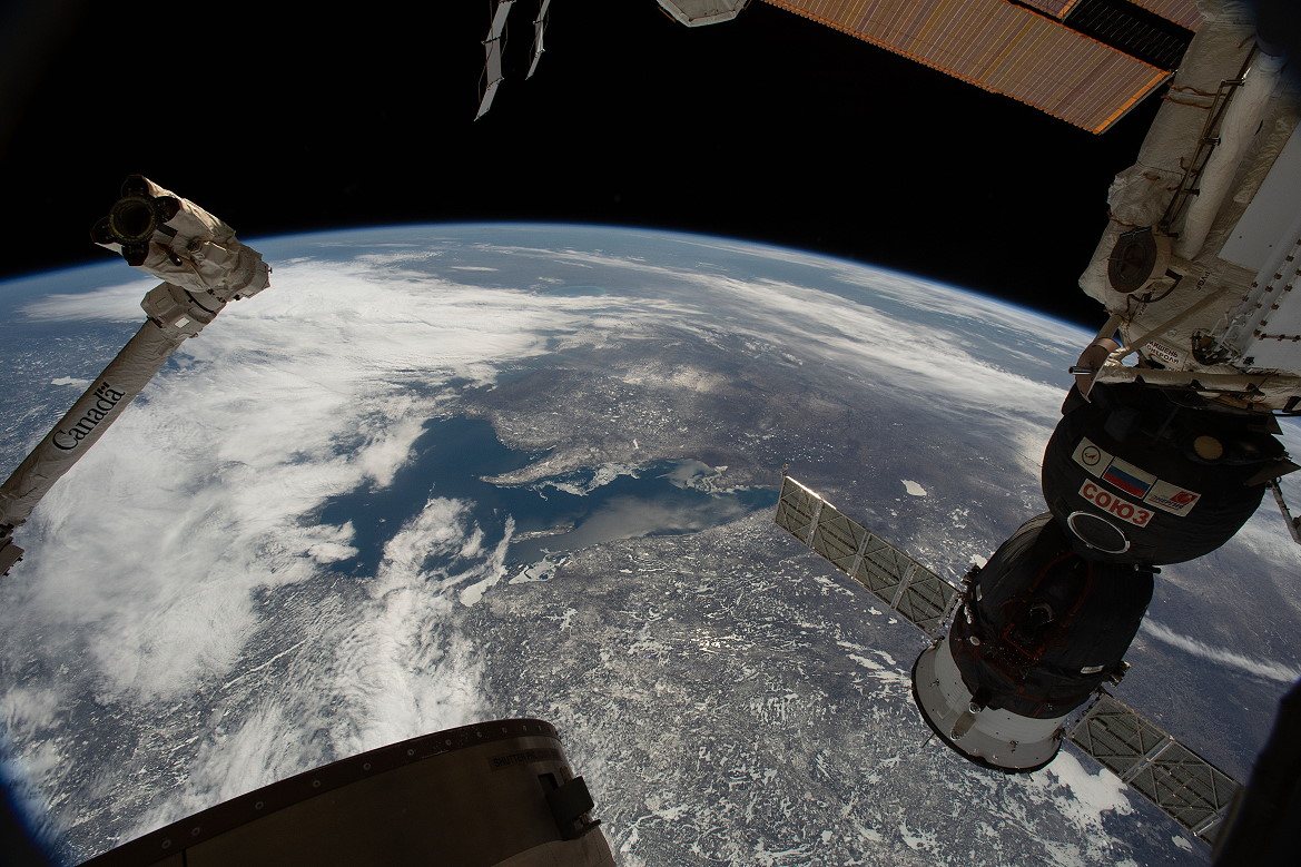 Earth observation