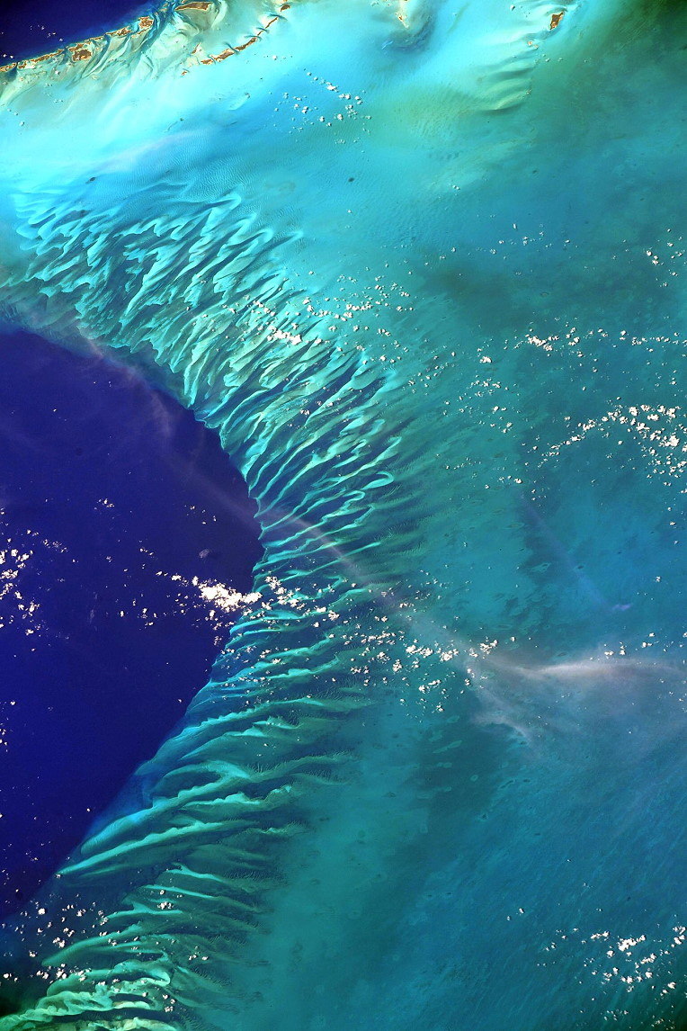Earth observation