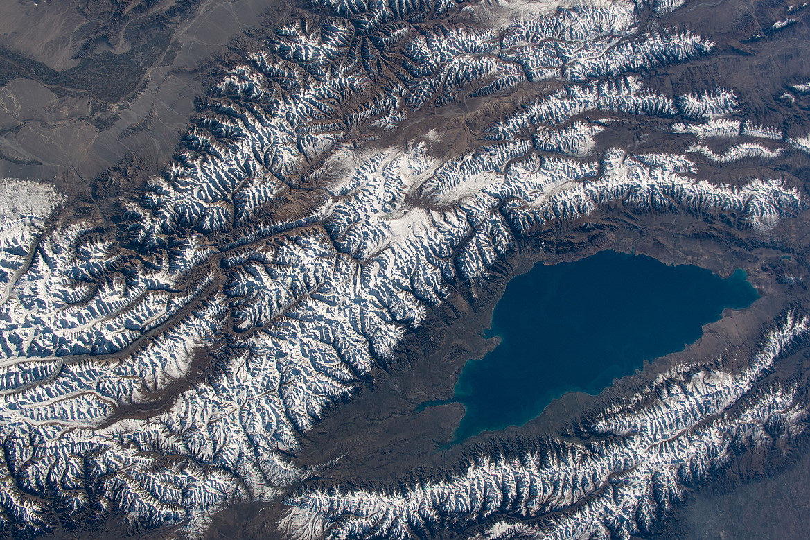 Earth observation