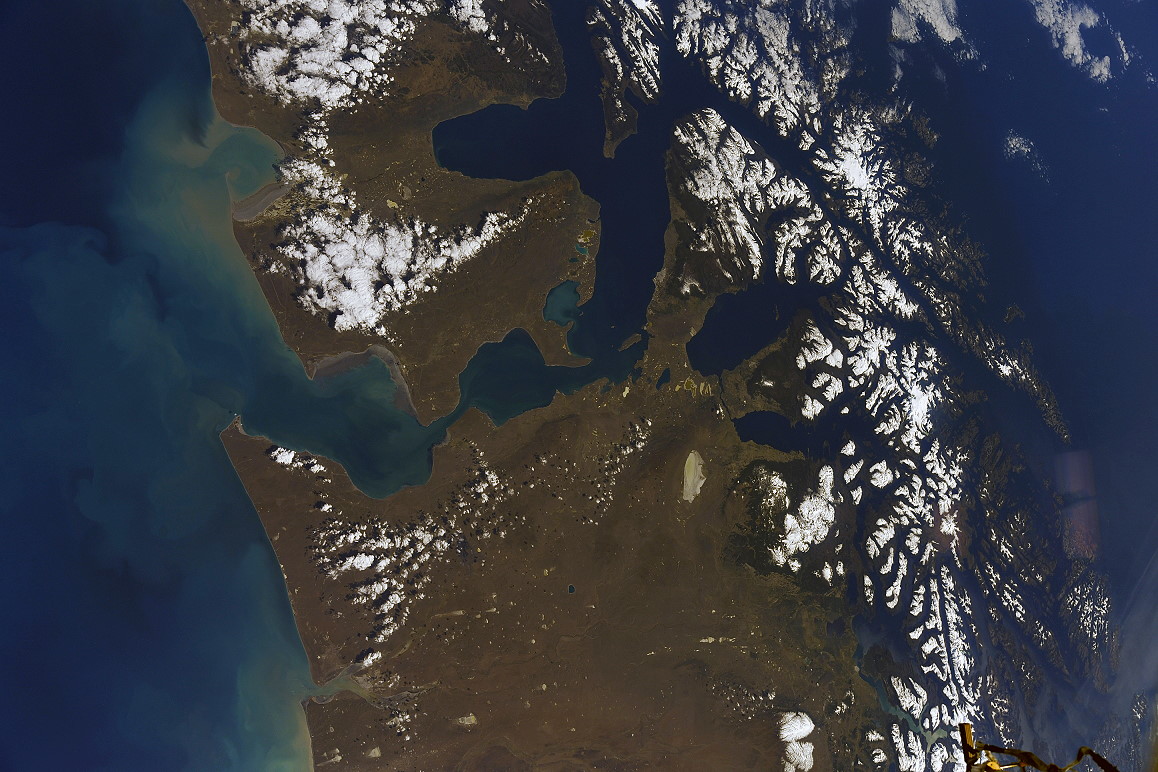 Earth observation