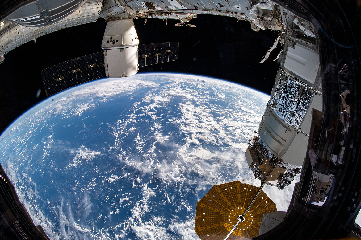Earth observation