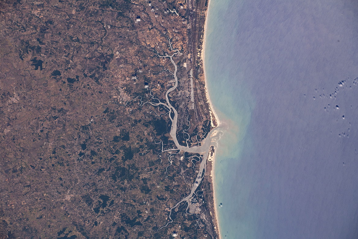 Earth observation
