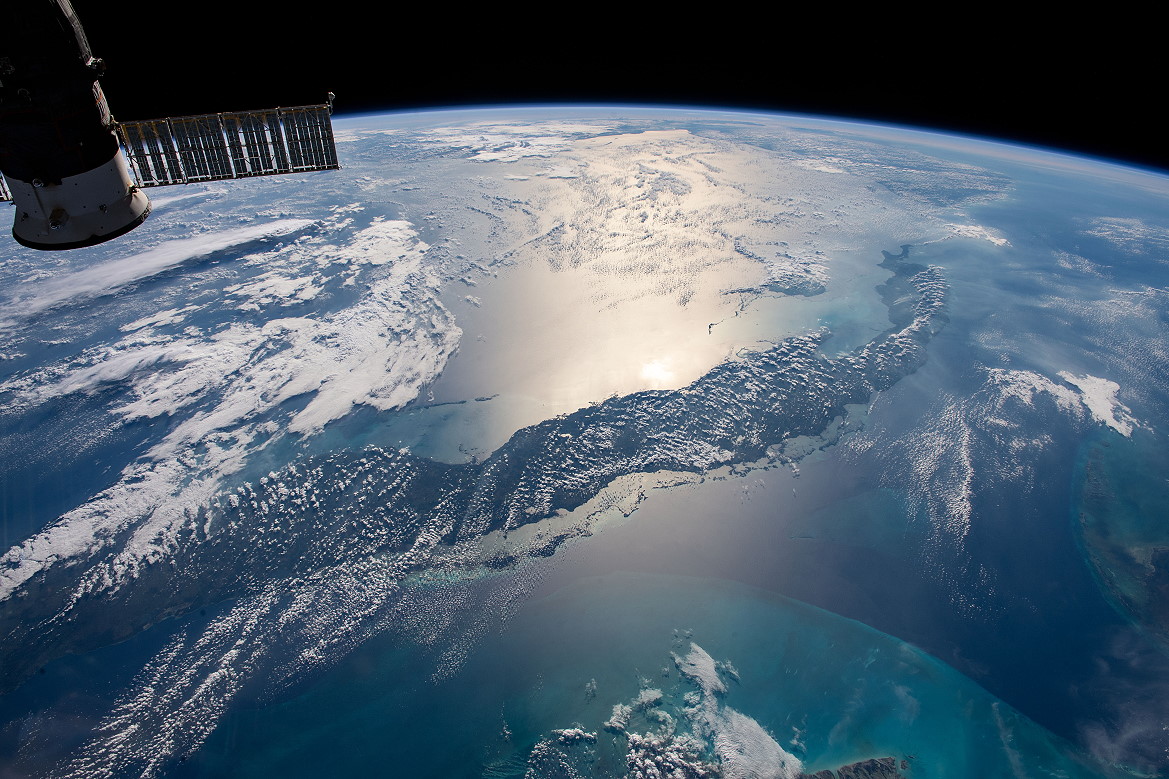 Earth observation