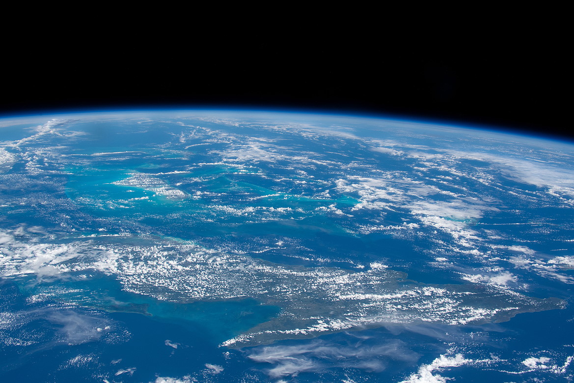 Earth observation