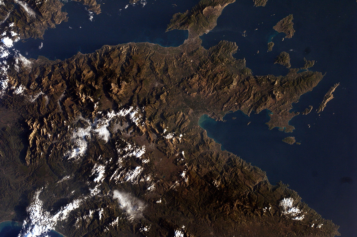 Earth observation