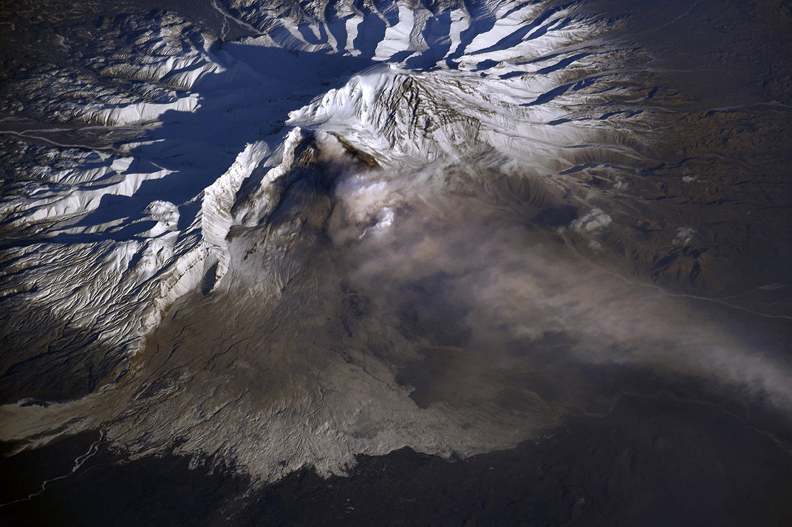 Earth observation