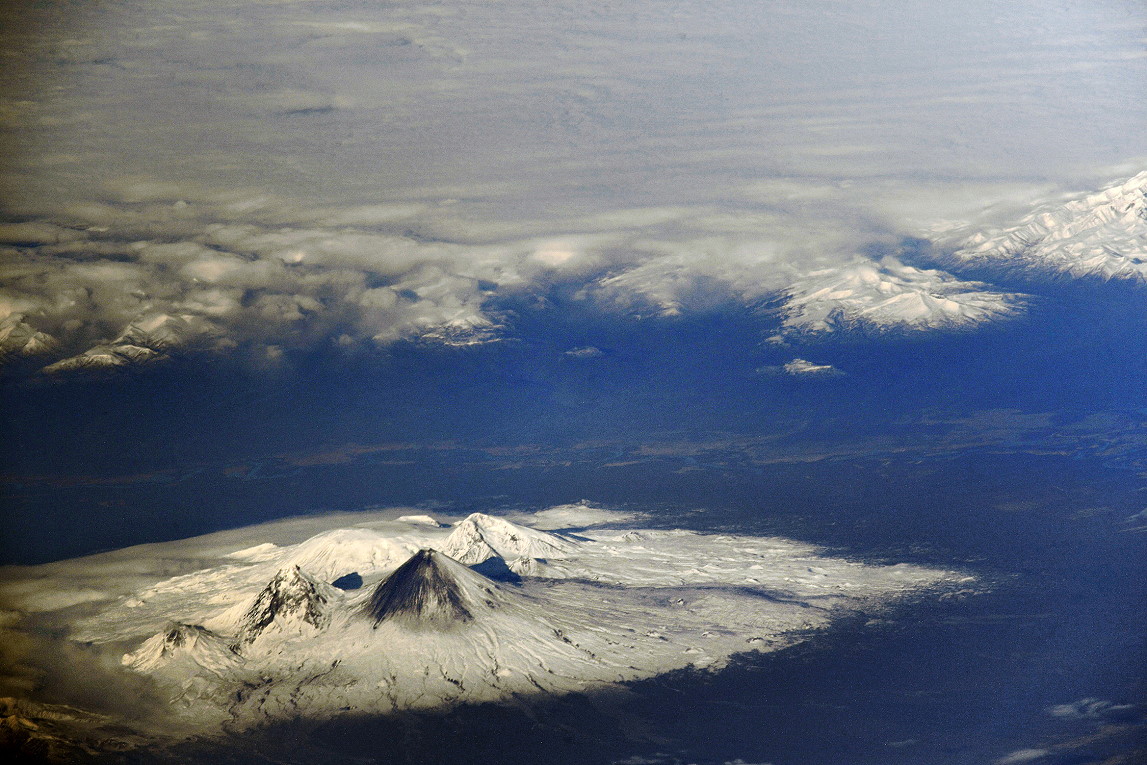 Earth observation
