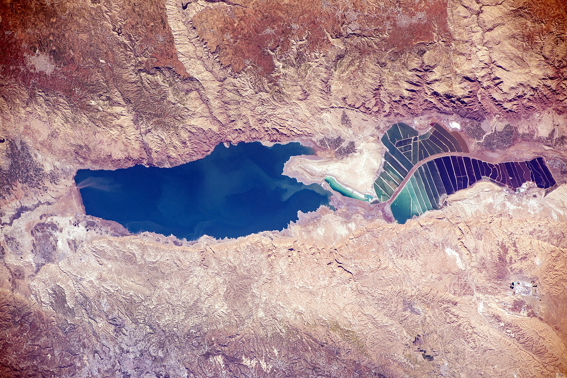 Earth observation