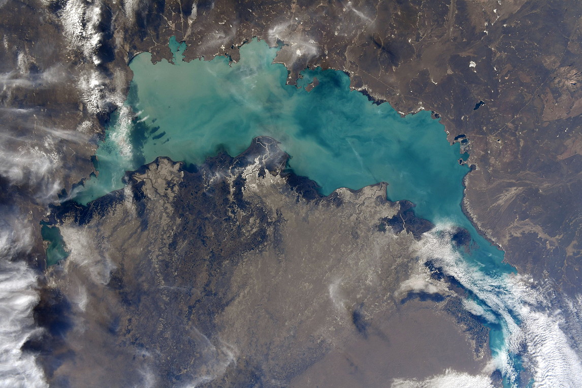 Earth observation