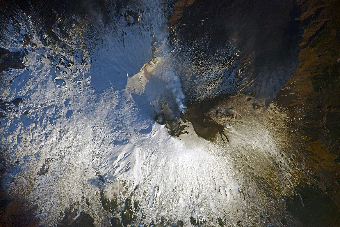 Earth observation