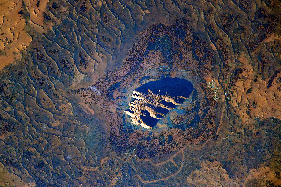 Earth observation