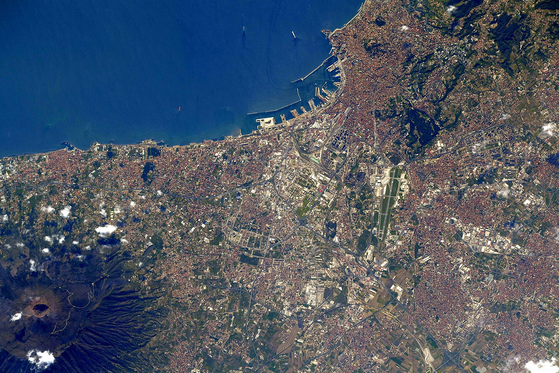 Earth observation