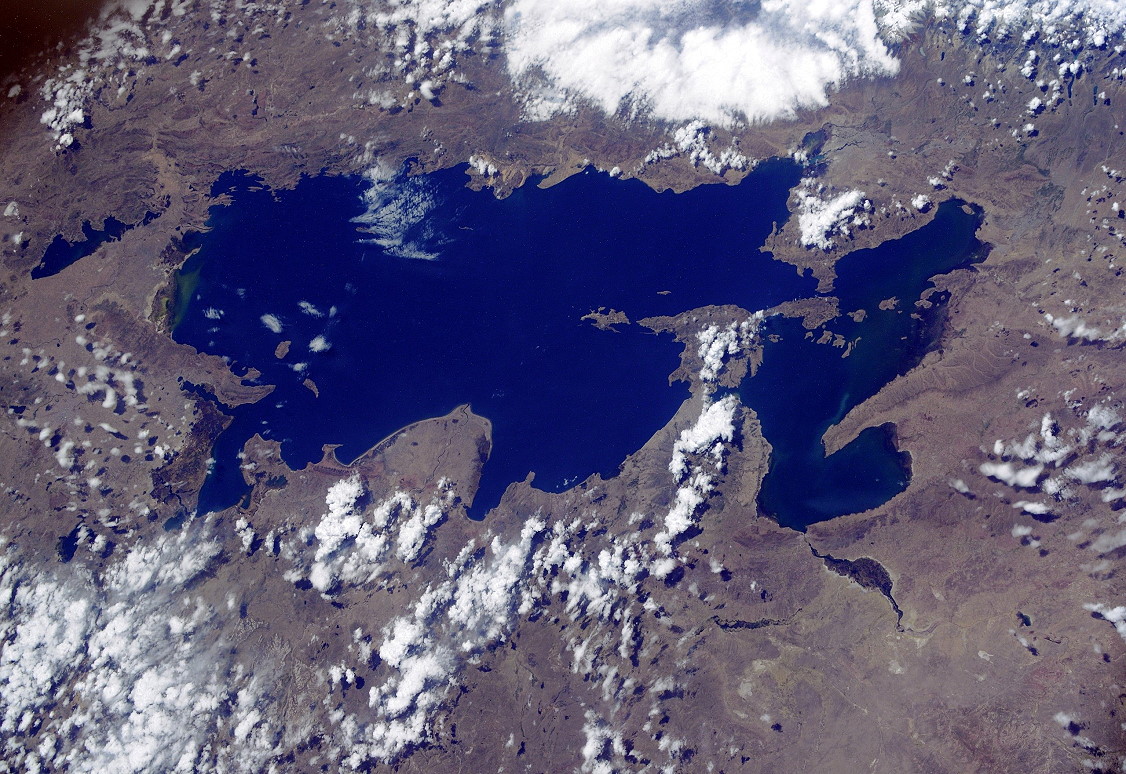 Earth observation